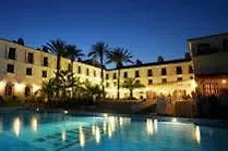 Hh Puerta Del Sol Hotel Mijas
