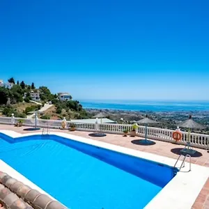 Apartment Mirador De Luxury Blq 6